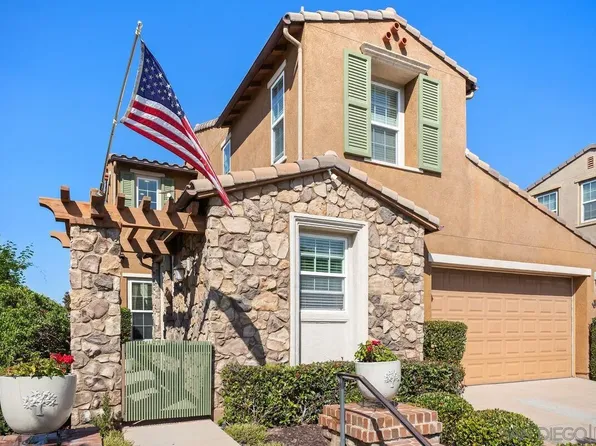1025 Breakaway Dr, Oceanside, CA 92057