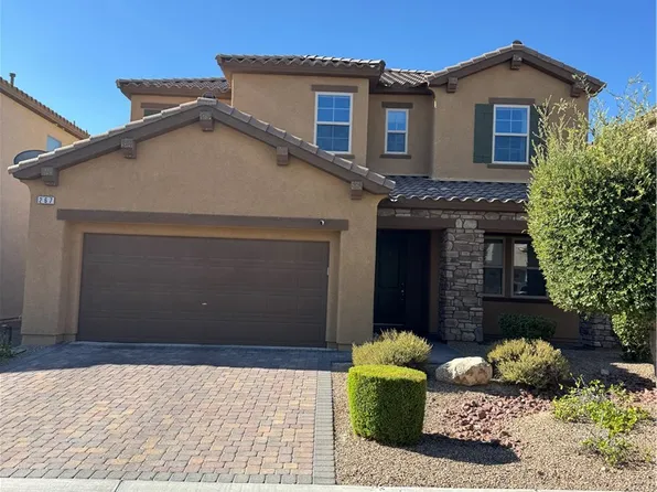 267 Garden Arbor Ct, Las Vegas, NV 89148