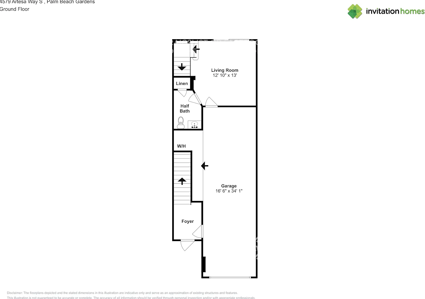 4579 Artesa Way S Palm Beach Gardens, FL 33418 — Photo 2