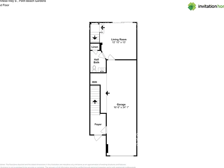 4579 Artesa Way S — Photo 2