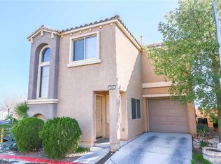 5291 Fire Night Ave, Las Vegas, NV 89122