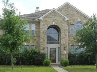 18027 Oak Park Bend Ln, Cypress, TX 77433
