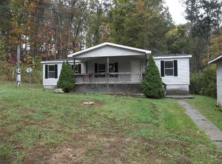 430 Waddell Rd, Mc Dermott, OH 45652