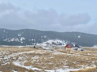 1321 Seven Springs Rd, Butte, MT 59750