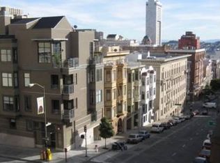 1005 Jones St APT 5, San Francisco, CA 94109