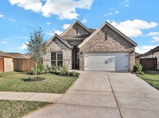 4910 Vaughan Way, Iowa Colony, TX 77583