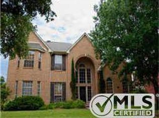 1720 Endicott Dr, Plano, TX 75025