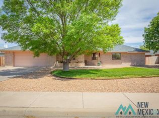 2803 Onate Rd, Roswell, NM 88201