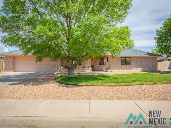 2803 Onate Rd, Roswell, NM 88201