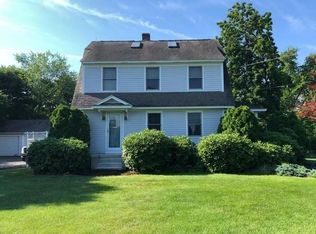 1003 Tinkham Rd, Wilbraham, MA 01095