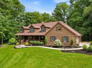 434 Hauenstein Rd, Huntington, IN 46750