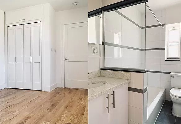 2nd image of 93-54 Qns Blvd #6B