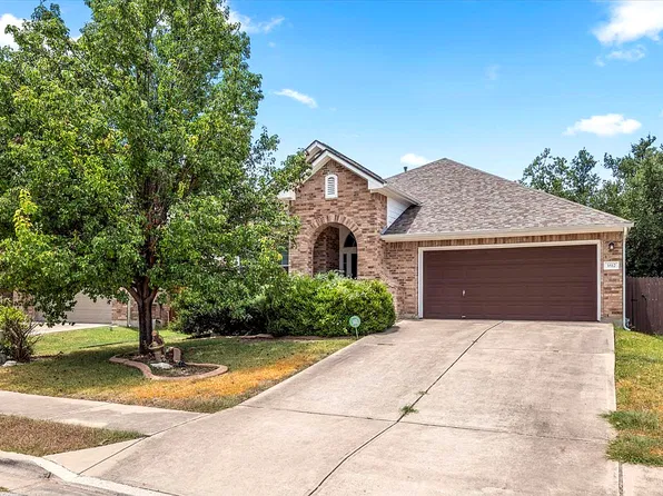3512 Shellcastle Ln, Round Rock, TX 78681