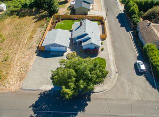 9310 SE 55th Ave, Milwaukie, OR 97222