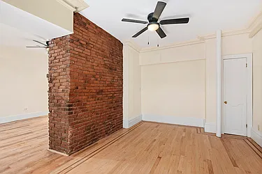 Rented by Compass