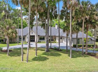 8049 WHISPER LAKE Lane W, Palm Valley, FL 32082