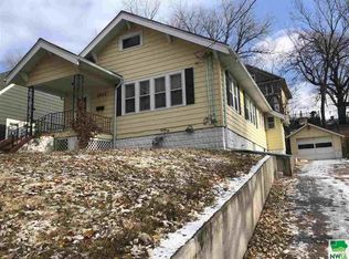 1912 McDonald St, Sioux City, IA 51104