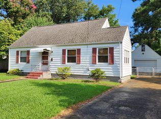 754 Burksdale Rd, Norfolk, VA 23518