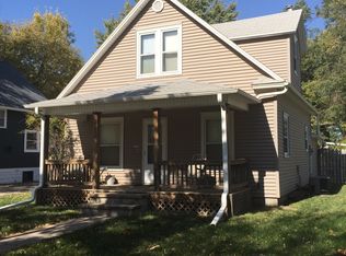 6830 Platte Ave, Lincoln, NE 68507