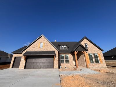 263 Meadow Vista Dr, Rhome, TX, 76078
