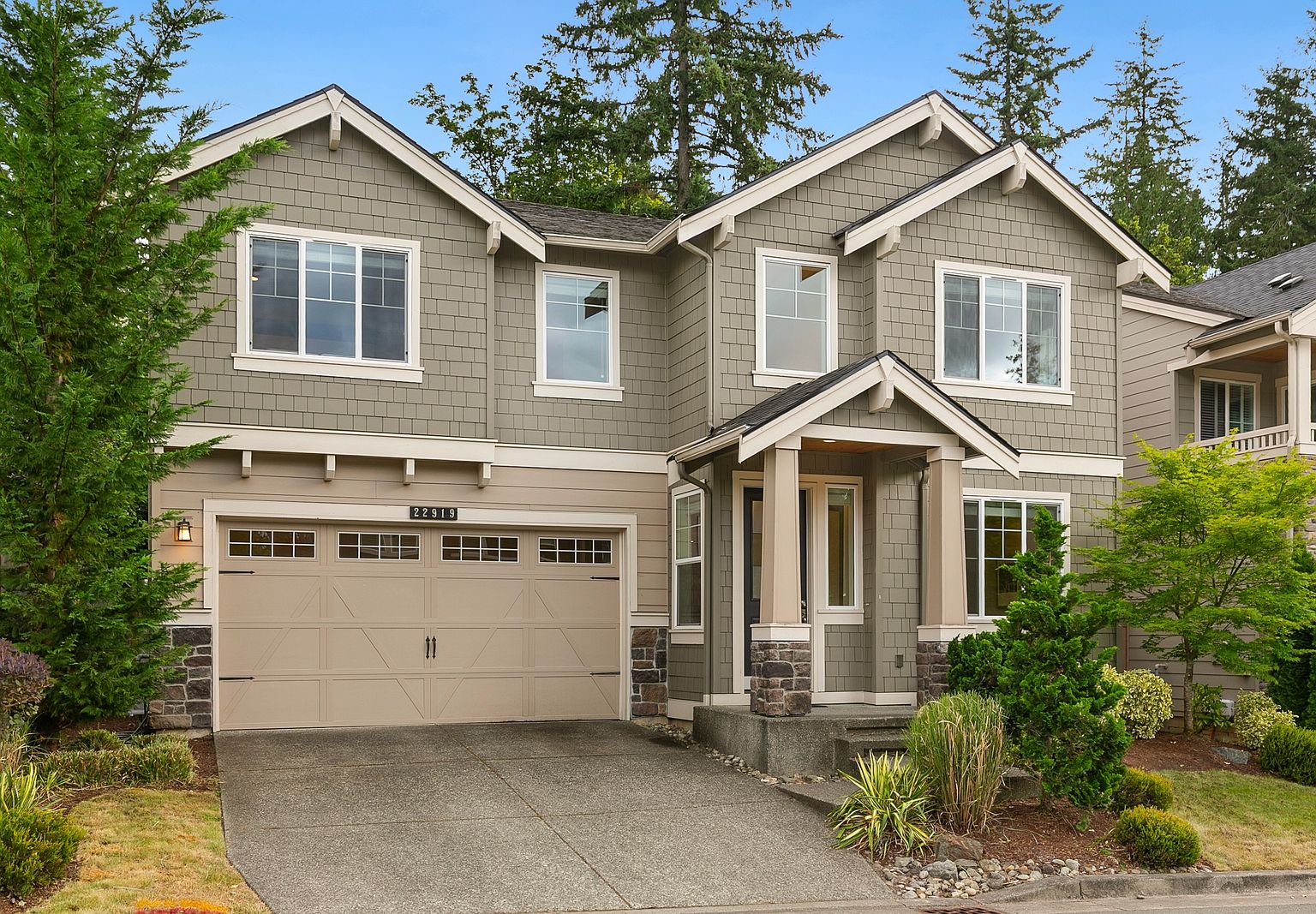 22919 SE 52nd St, Issaquah, WA 98029 | Zillow
