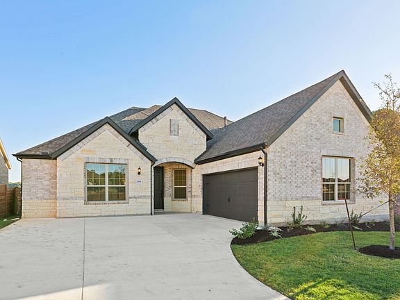 Home Exterior