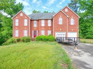 4233 Apple Cir, Conley, GA 30288
