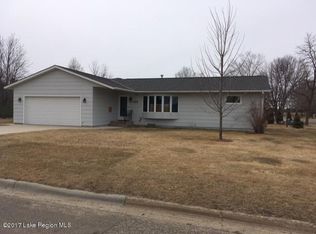 1003 9th St SW, Wadena, MN 56482