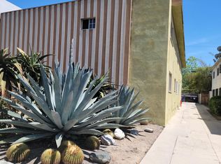 1536 S Orange Grove Ave #3, Los Angeles, CA 90019