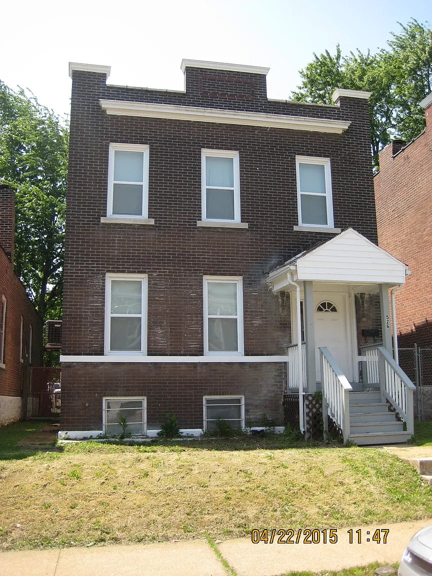 526 Fassen St photo 1
