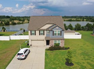 985 McCathern Ave, Sumter, SC 29154