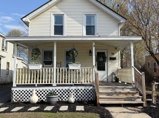 31 2nd St, Glens Falls, NY 12801