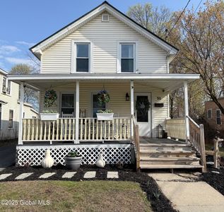 31 2nd Street Street, Glens Falls, NY, 12801