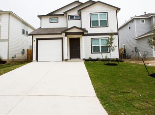 13731 Grapeland Gap, San Antonio, TX 78214