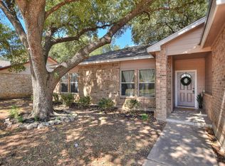 1504 Wroxton Way, Round Rock, TX 78664