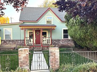 606 & 608 Cottage St, Susanville, CA 96130