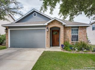 16414 Alamo Derby, Selma, TX 78154