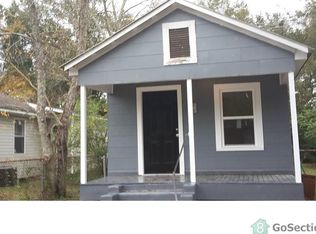 66 Lefevre St, Mobile, AL 36607