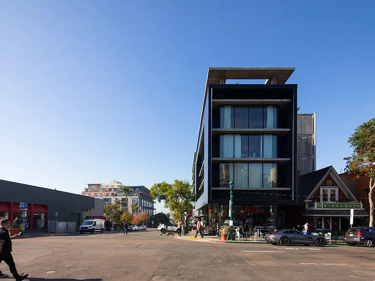 The Q Lofts — Photo 49