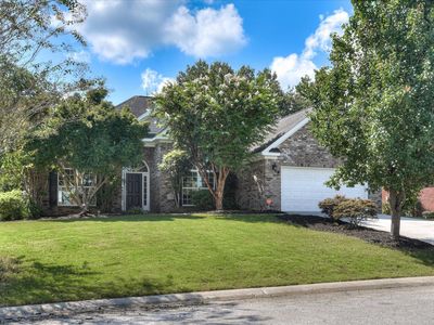 5008 Sussex Drive, Evans, GA, 30809