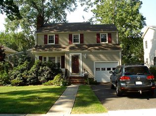 11 Ruskin Rd #1X, Fair Lawn, NJ 07410