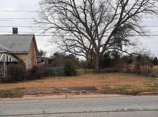 13989 C R Koon Hwy, Newberry, SC 29108