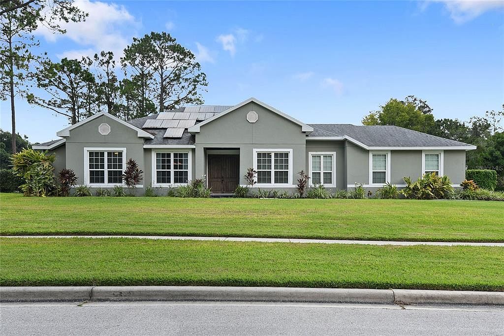 5314 Heritage Pass Cir, Mount Dora, FL 32757 | Zillow