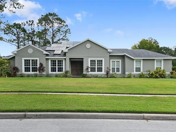 5314 Heritage Pass Cir, Mount Dora, FL 32757