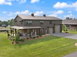 33 Trey Dr, Jamestown, KY 42629