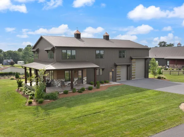 33 Trey Dr, Jamestown, KY 42629