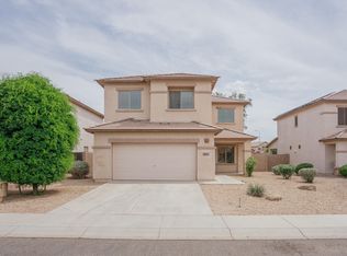 11609 W Grant St, Avondale, AZ 85323