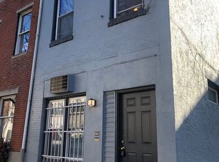 509 S 22nd St #1, Phila, PA 19146