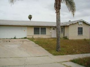 1520 Tarleton St, Spring Valley, CA 91977