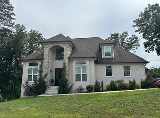 5802 Muirfield Ln, Chattanooga, TN 37416
